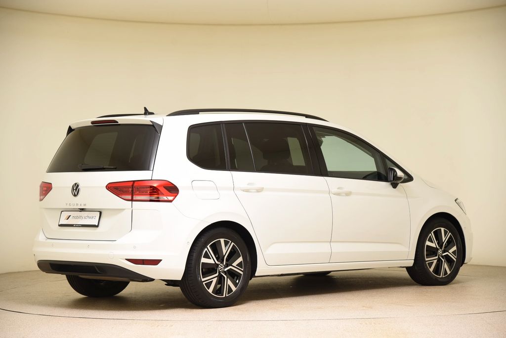 VW Touran