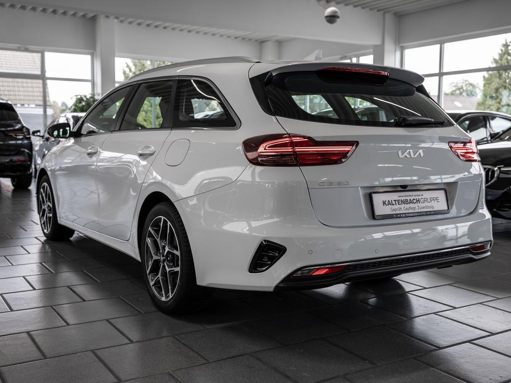 Kia Ceed SW 1.5 T-GDI DCT7 Spirit FACEL. LED ACC SHZ