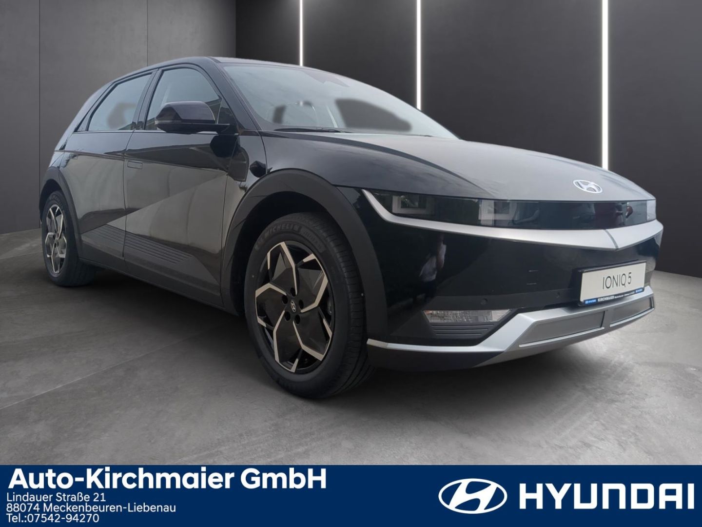 Hyundai IONIQ 5 – Bild 2