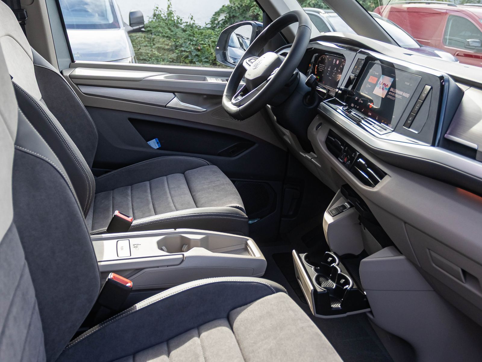 Volkswagen T7 Multivan - Bild 22
