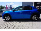 Peugeot e-208 Active Pack Elektro 136 Navi LED SHZ - Peugeot e-208: Limousine