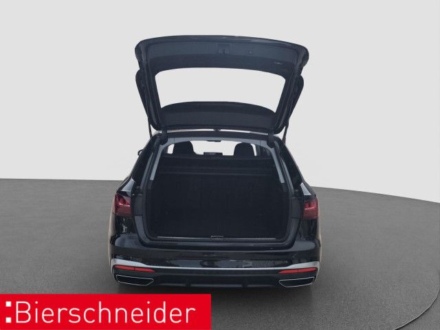 Audi A4 - Bild 20