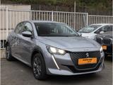 Peugeot 208 ELEKTRO ACTIVE 136++MET+SHZ+OBC11KW+AUT+BC++ - Peugeot Gebrauchtwagen in Düsseldorf