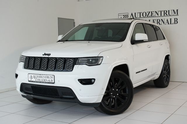 Jeep Grand Cherokee 3.0 CRD Night Eagle *TOP ZUSTAND*