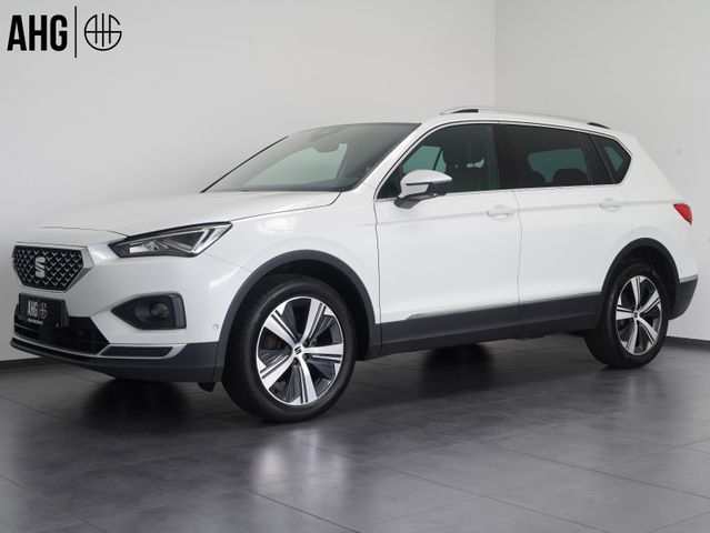 SEAT Tarraco 2.0 TDI DSG Xcellence LED/NAVI/ACC/AHK