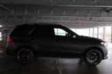 Mercedes-Benz GLE 400 4MATIC - - Mercedes-Benz GLE 400 Gebrauchtwagen