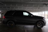 Mercedes-Benz GLE 400 4MATIC - - Mercedes-Benz GLE 400 Gebrauchtwagen