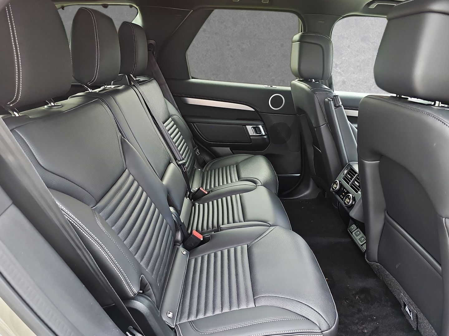 Land Rover Discovery - Bild 6