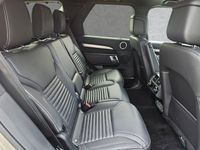 Land Rover Discovery - Vorschau Bild 6