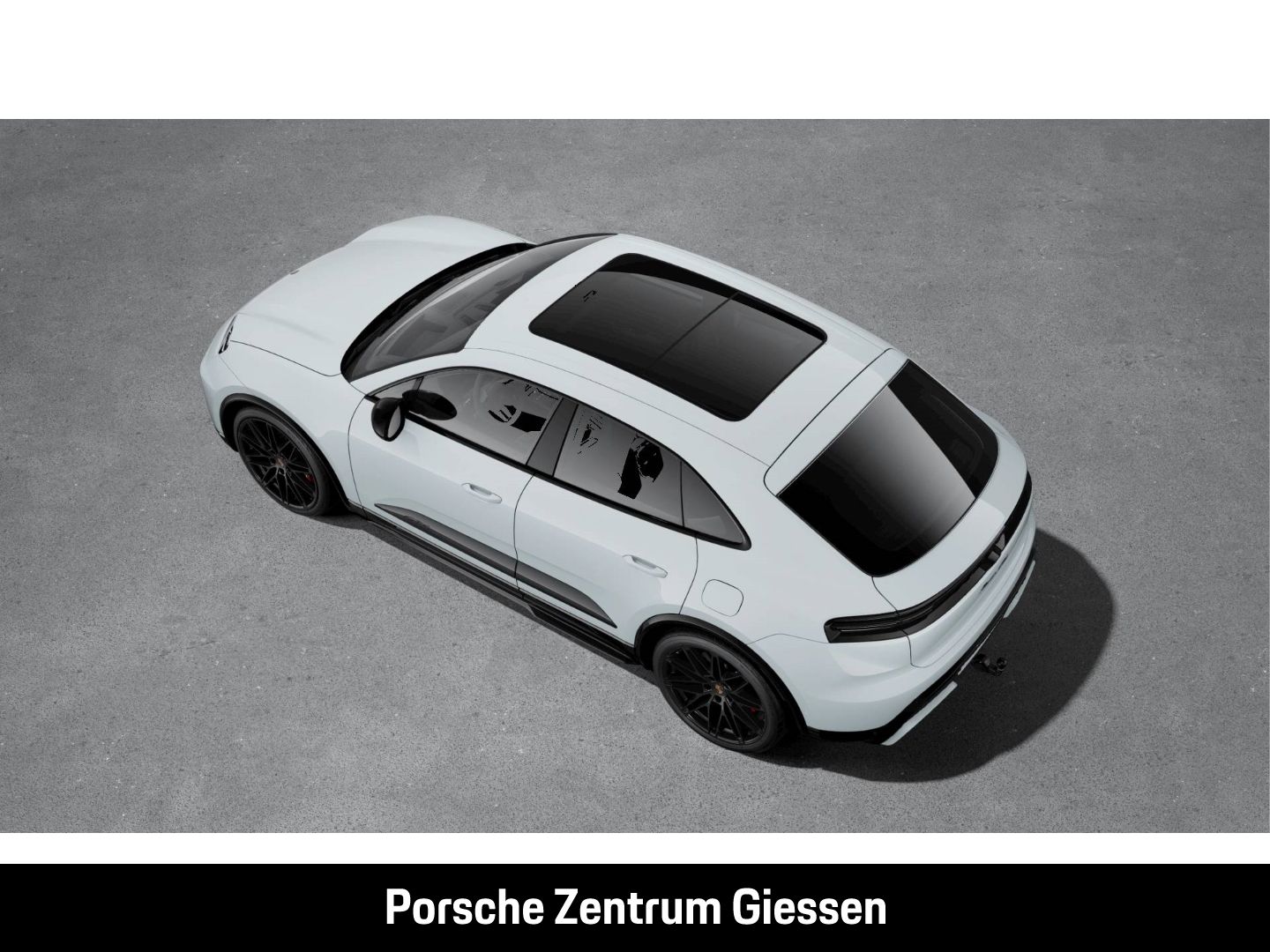 Porsche Macan - Bild 4
