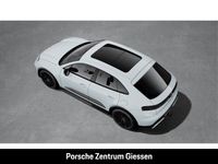 Porsche Macan - Vorschau Bild 4