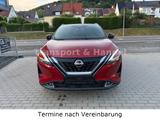 Nissan Qashqai Tekna+ e-Power,Leder,EFH,Alu,AHK,1Hand, - Nissan Qashqai mit Anhängerkupplung