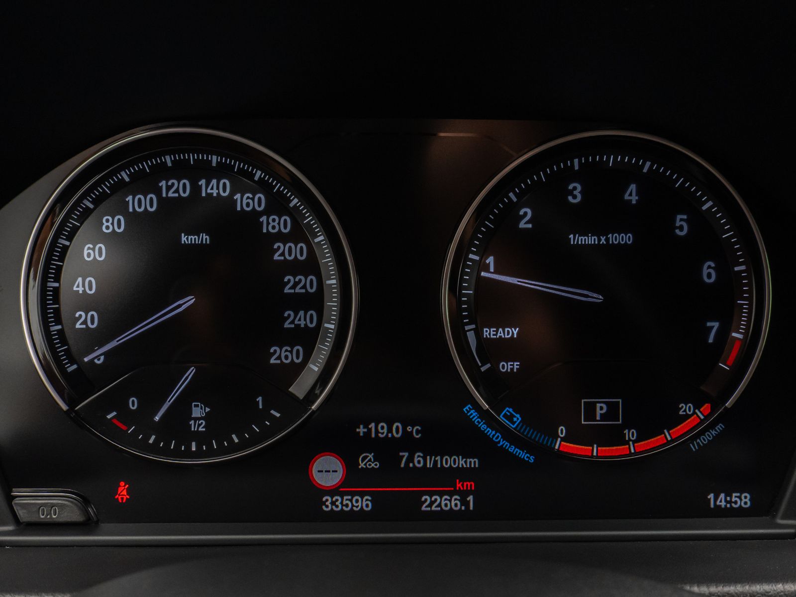Fahrzeugabbildung BMW X2 sD20i Kamera DAB Komfort HiFi Navi LED Memory