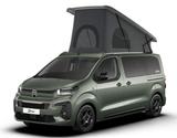Citroën SpaceTourer 2.0 BlueHDi 180 Holidays
