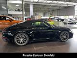 Porsche 992 911 Carrera Cabriolet BOSE Sportabgasanlage - Porsche 992 in Bielefeld