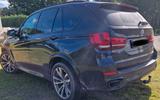 BMW X5 M50 M50d - - BMW X5 M50 aus 2018