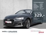 Audi A5 Cabriolet 40 TFSI quattro S tronic advanced - Audi A5 mit Benzin-Antrieb: Advanced
