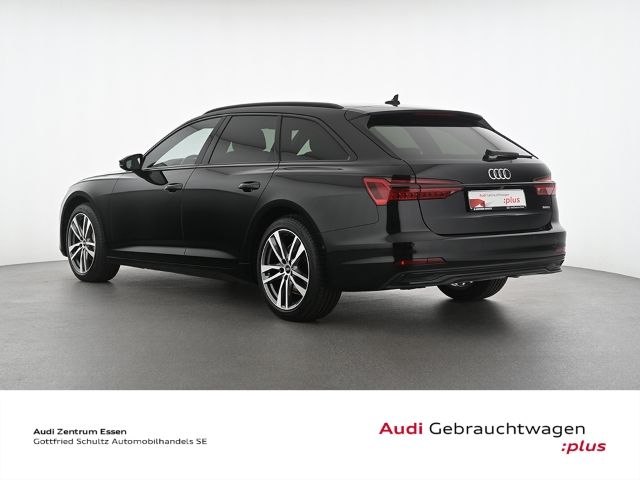 Audi A6 Avant advanced 40 TDI quattro 150(204) kW(PS) foto 2