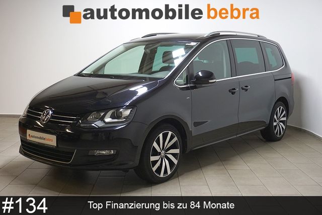 Volkswagen Sharan 2.0TDI DSG Join 7-Sitzer AHK Standhz