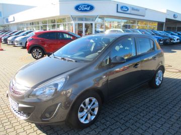 Opel Corsa D Energy Sitzh.+Lenkh. +