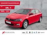 Volkswagen Polo 1.0TSI HIGHLINE SHZ+2xPDC+AHK+DAB+BT+ISOFIX
