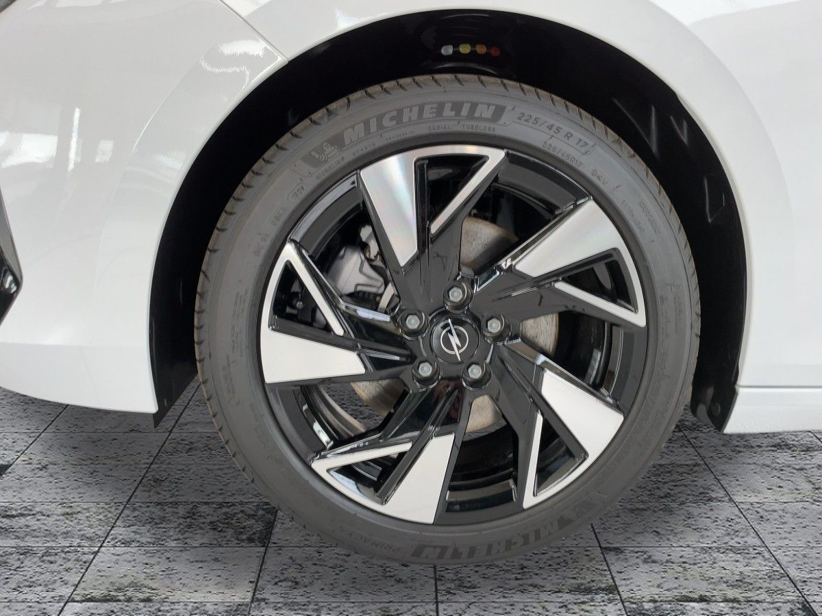 Opel Astra - Bild 5