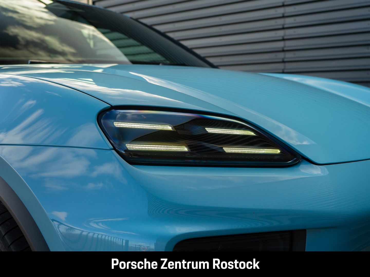 Porsche Macan - Bild 29