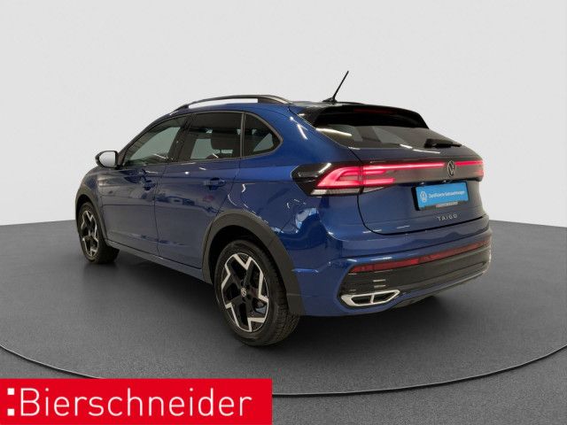 Volkswagen Taigo - Bild 8