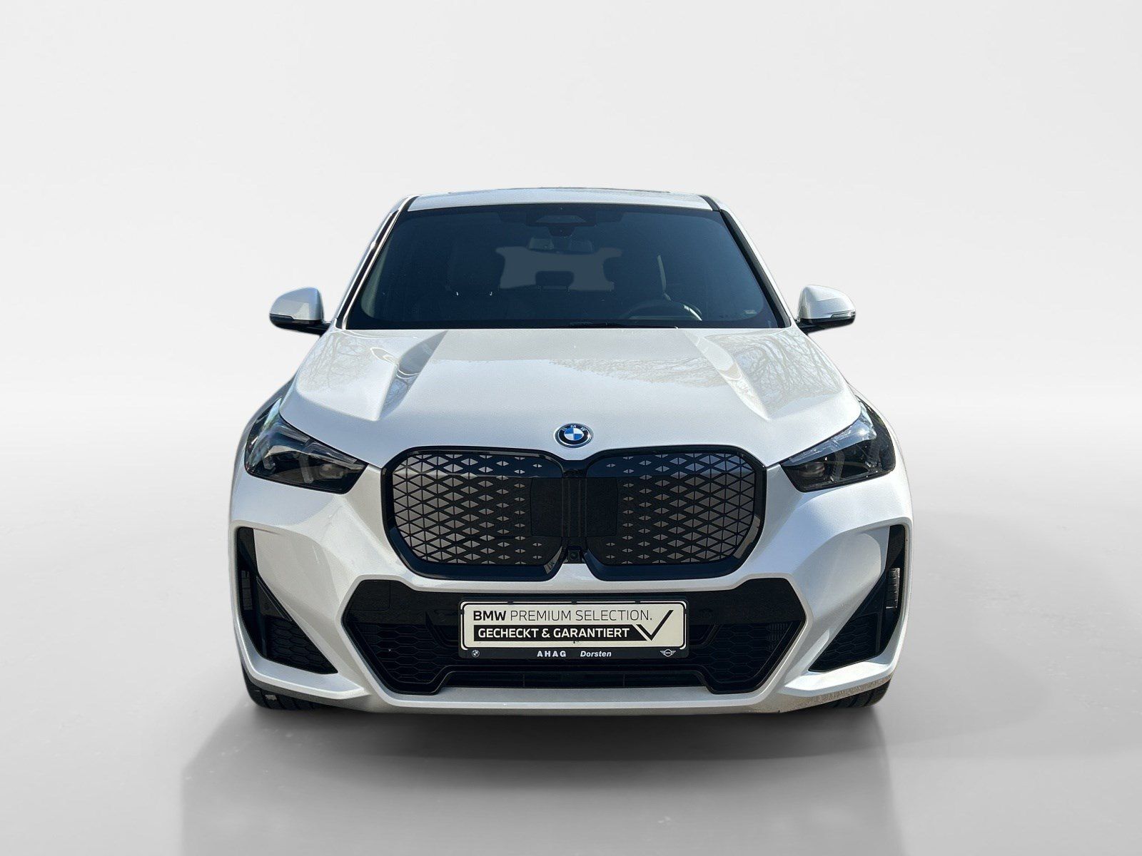 BMW iX1 - Bild 2