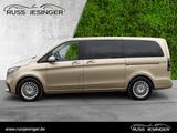 Mercedes-Benz EQV 300 Lang *Distronic*360° Kamera*Multibeam - Mercedes-Benz EQV: Van