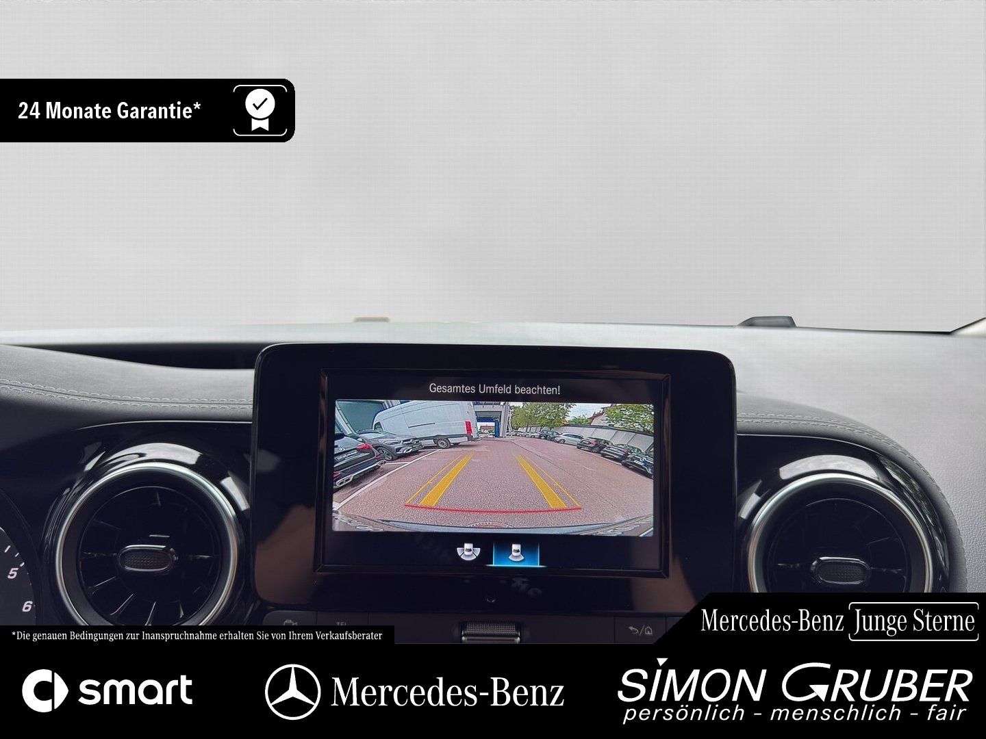 Fahrzeugabbildung Mercedes-Benz T 180  Progressive LED Automatik NAVI Kamera SHZ