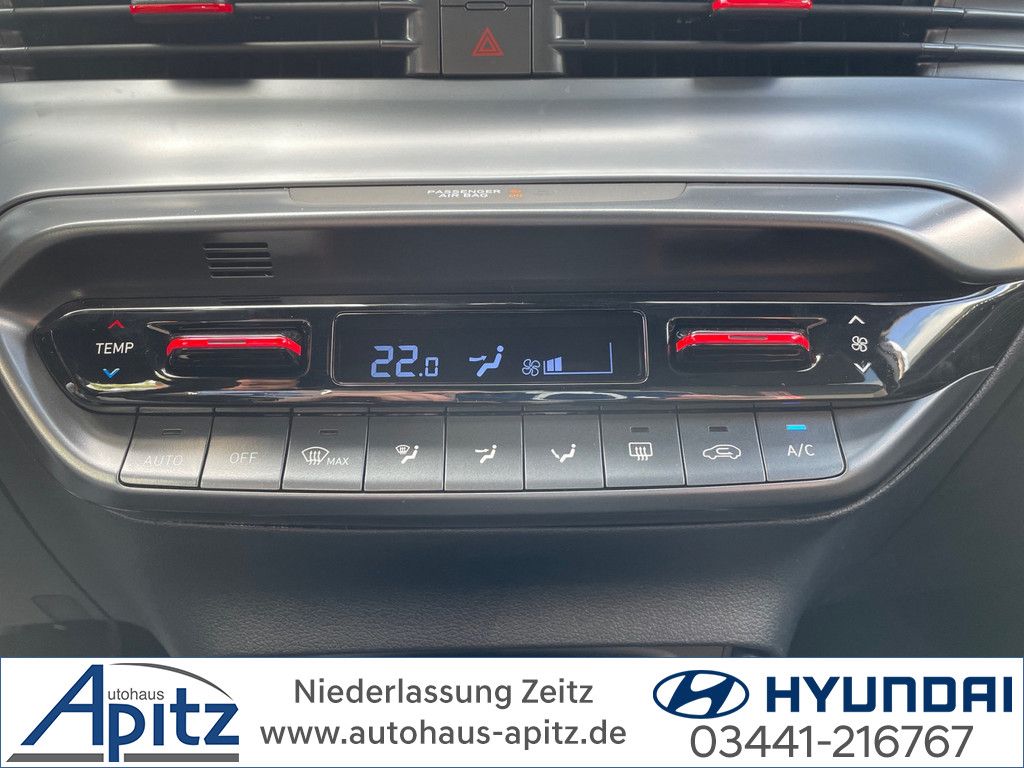 Hyundai i20 – Bild 26