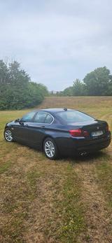 BMW 525d F10 Modern Line Modern Line - BMW: F10
