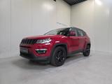 Jeep Compass 1.4 Benzine - GPS - Apple CarPlay - Goed - Jeep: Rot