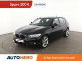 BMW 118i Advantage Aut.*NAVI*TEMPO*PDC*SHZ* - BMW 118: I