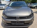 Volkswagen Polo VI Comfortline*DSG-AUT.*KLIMA/SHZ/ACC/EURO6 - Volkswagen Polo mit Diesel-Antrieb: Limousine, Automatik