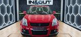 Suzuki Swift Sport 1.6  / Rostfrei / Sportlich gepflegt - Suzuki Swift mit Benzin-Antrieb: 1.6