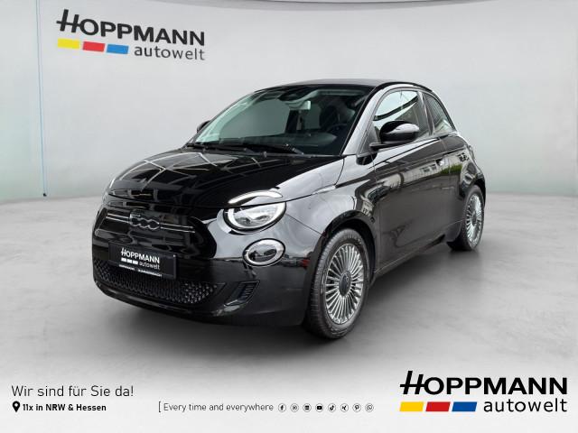 Fiat 500 Neuer 500 Cabrio MJ22 Neuer, 500 Cabrio Icon