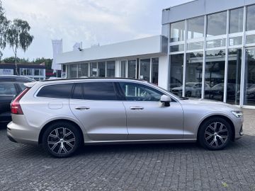 Volvo V60 - 4