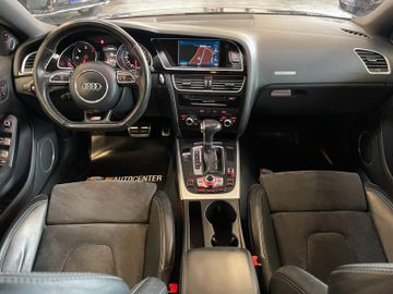 Audi A5 Sportback 3.0 TDI quattro *AHK*ACC*ALCANTARA*