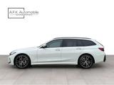 BMW 330 i xDrive | M SPORT | DE FZG | AHK SCHWENK | - BMW 330: 330i M Sport