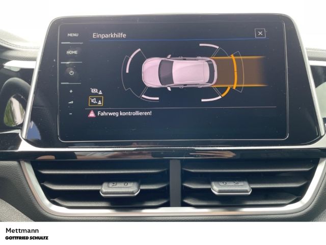 Volkswagen T-Roc - Bild 13