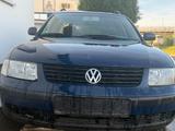Volkswagen Wir verkaufen Volkswagen Passat B5 1.8 Aut... - Volkswagen Passat Variant: W8