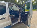 Renault Trafic Combi L2 8-Sitzer PDC/Kamera/GJR/LED/AHK - : Sitzer 8