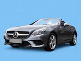 Mercedes-Benz SLC 300 Roadster Automatik - Mercedes-Benz SLC 300 Gebrauchtwagen