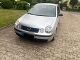 Volkswagen VW Polo 9N - Volkswagen Polo aus 2003: 9n
