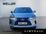 Lexus RX 450h Executive Line *Allrad*Pano*HUD*Leder*CA - gebrauchte Lexus SUV & Geländewagen