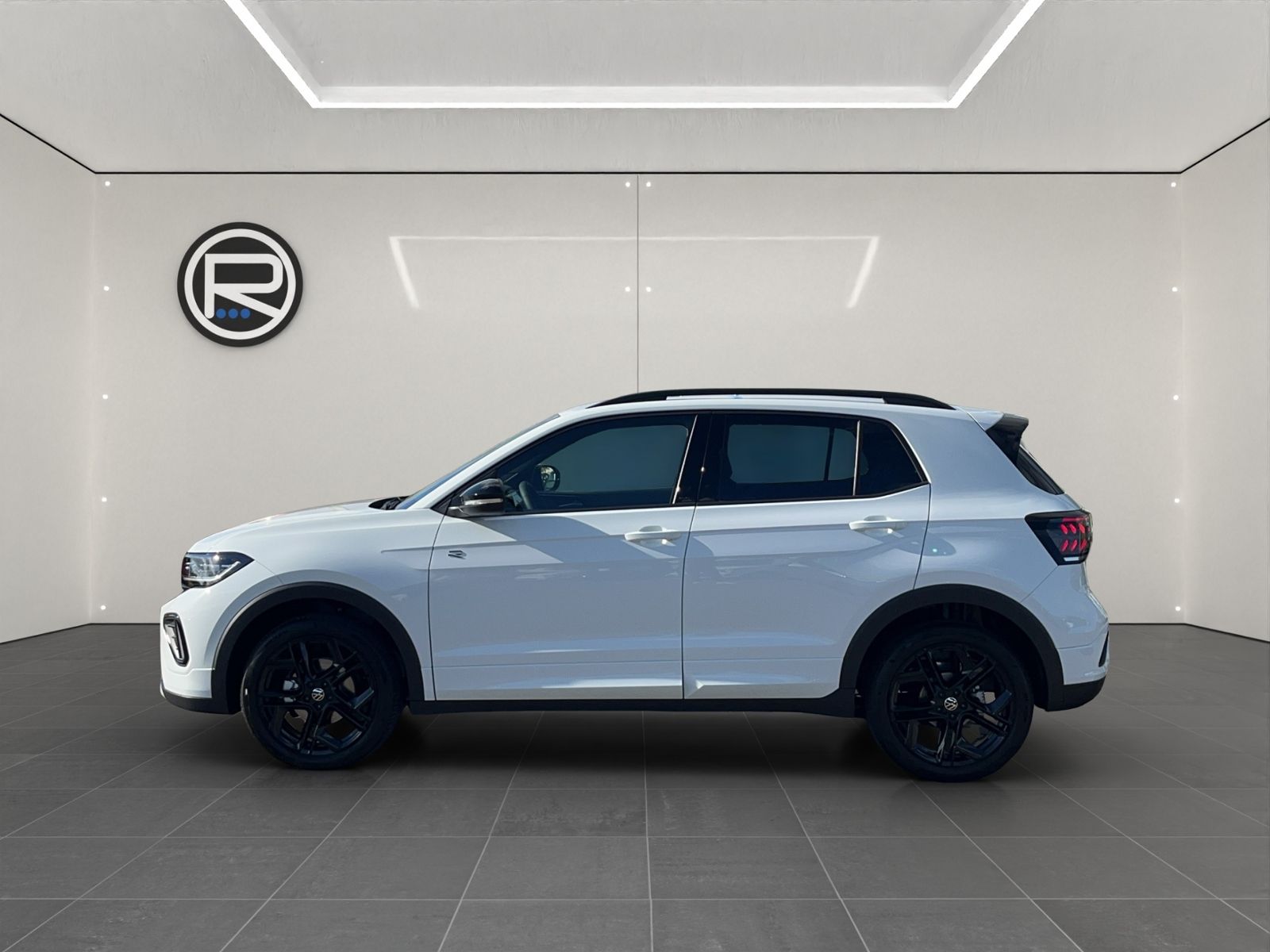 Volkswagen T-Cross - Bild 3