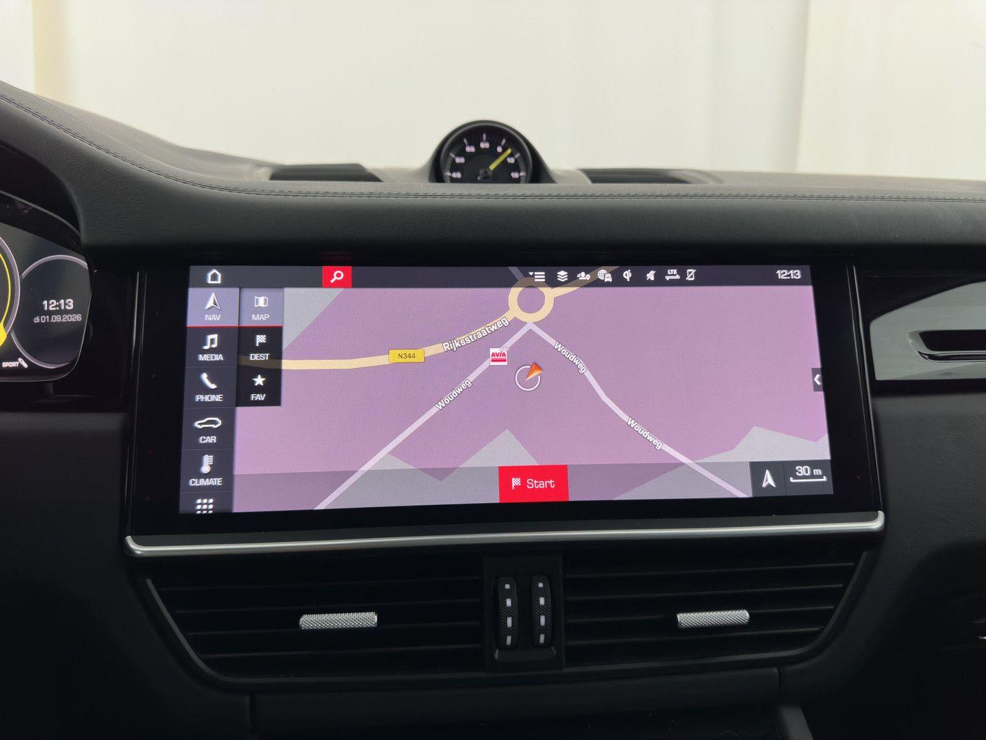 Porsche Cayenne Coupé 3.0 E-Hybrid (Plug-in) {SoH-100%}, миниатюра 16