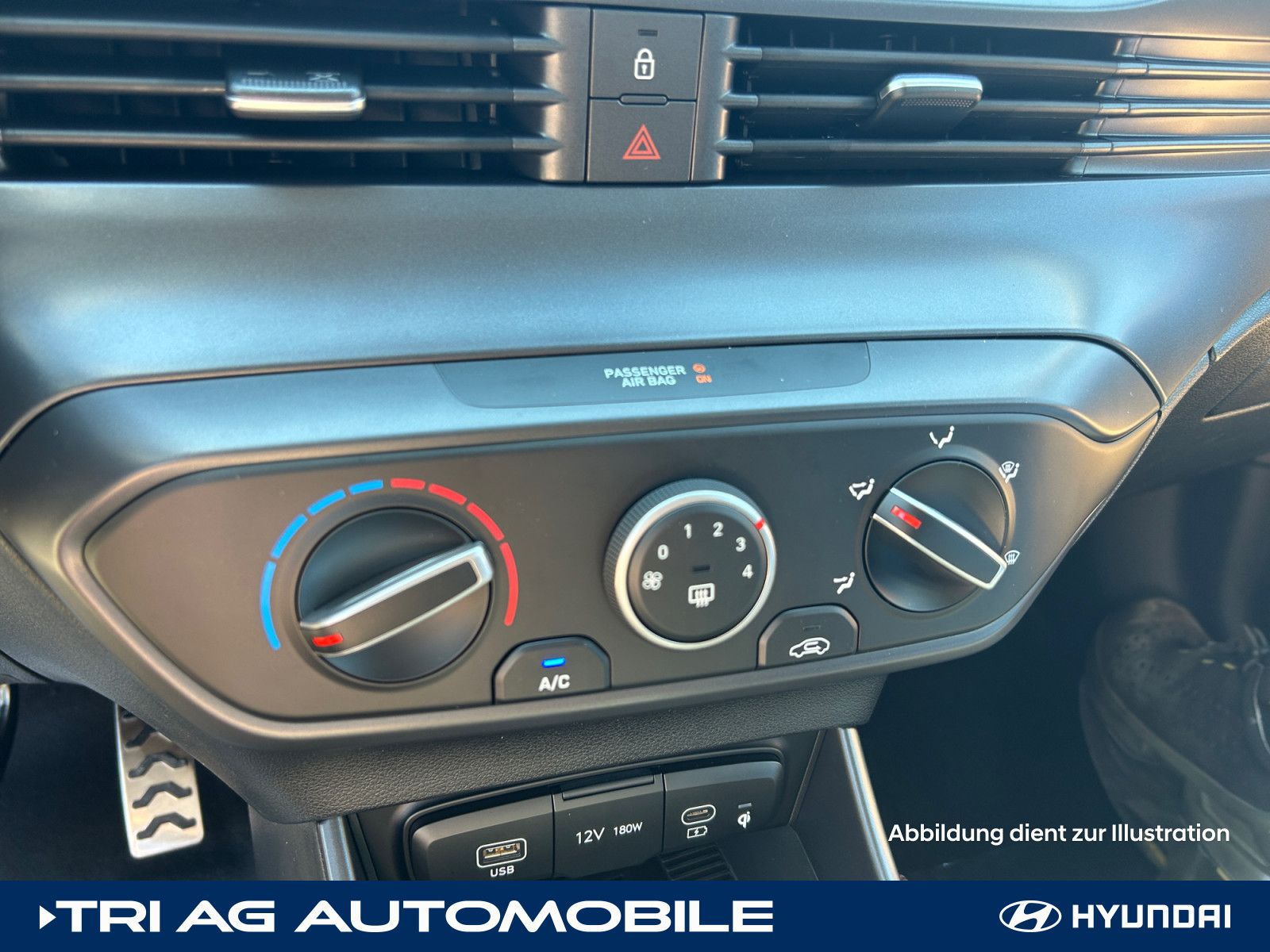 Hyundai BAYON - Bild 17